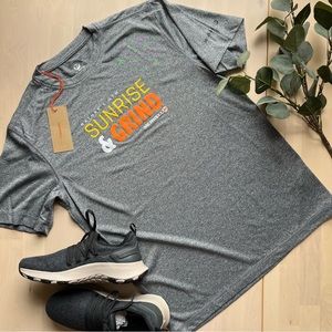 Merrell t-shirt